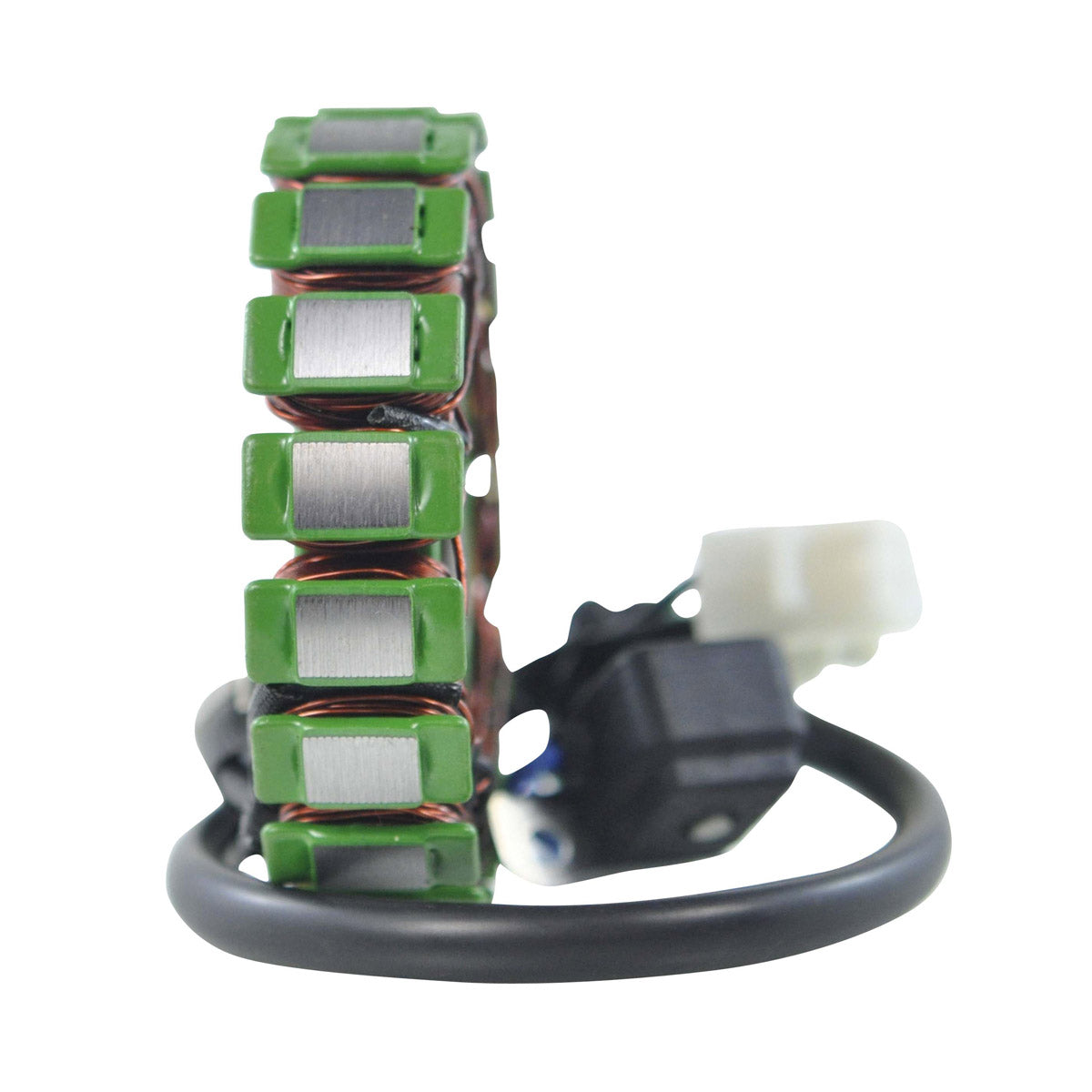 Stator for Suzuki LTF 250 Ozark LTZ 250 Quadsport 2002-2014