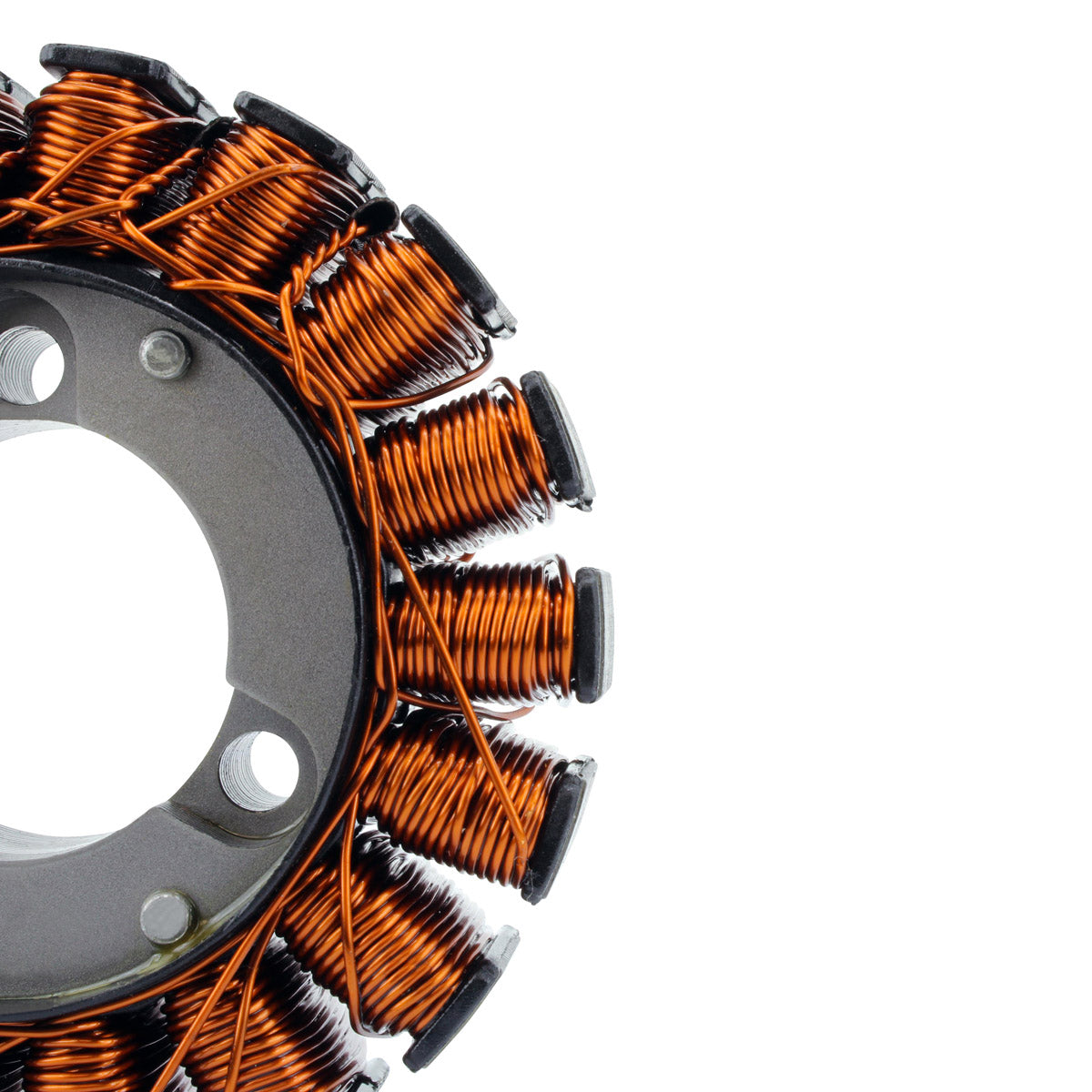 Generator Stator for Honda TRX 400 Rancher 2004-2007