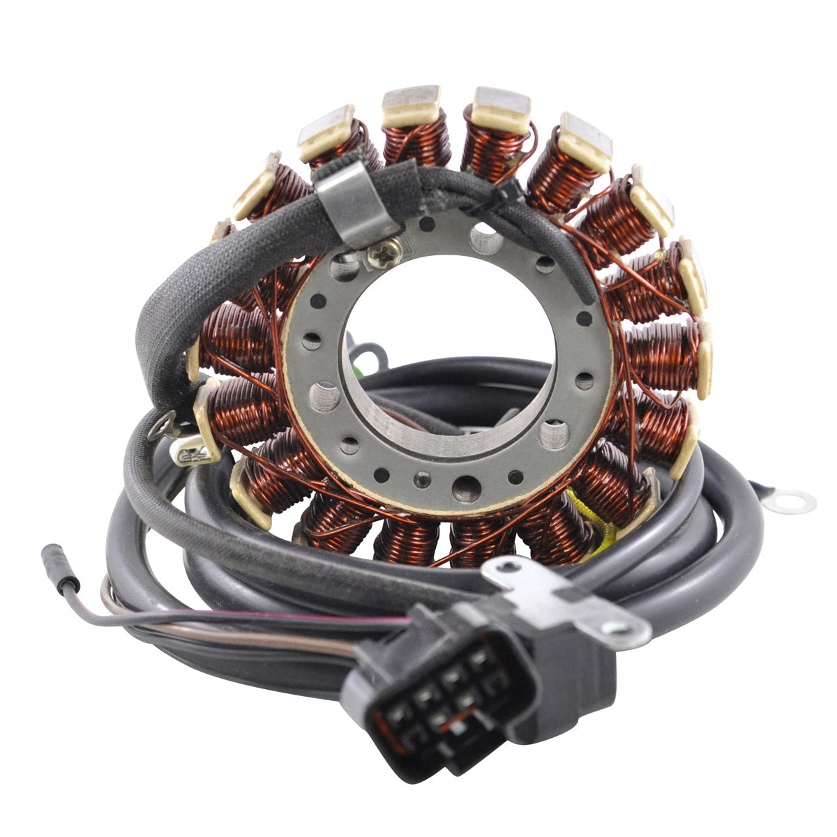 Generator Stator for Polaris Trail Blazer Trail Boss 330 cc 2010 2011 2012 2013