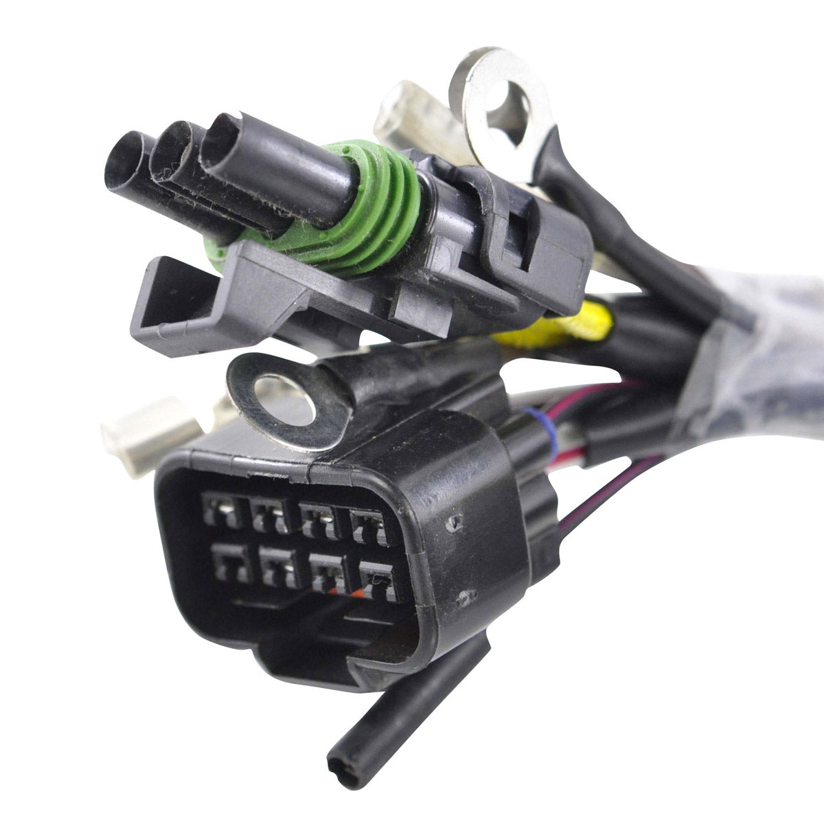 Generator Stator for Polaris Trail Blazer Trail Boss 330 cc 2010 2011 2012 2013