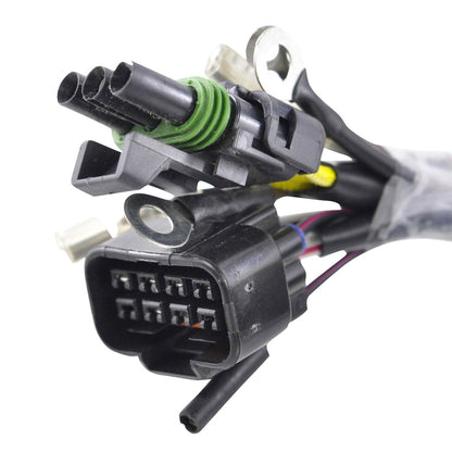Generator Stator for Polaris Trail Blazer Trail Boss 330 cc 2010 2011 2012 2013