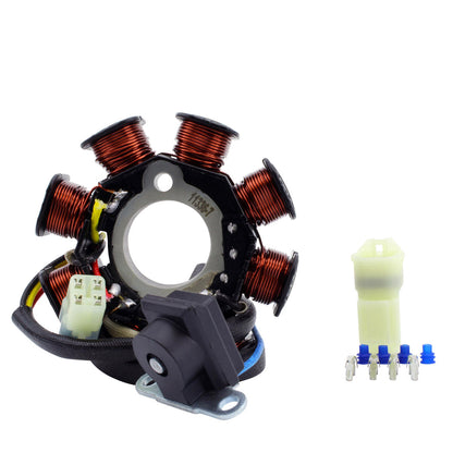 Stator for Polaris Predator / Sportsman / Outlaw 50 90