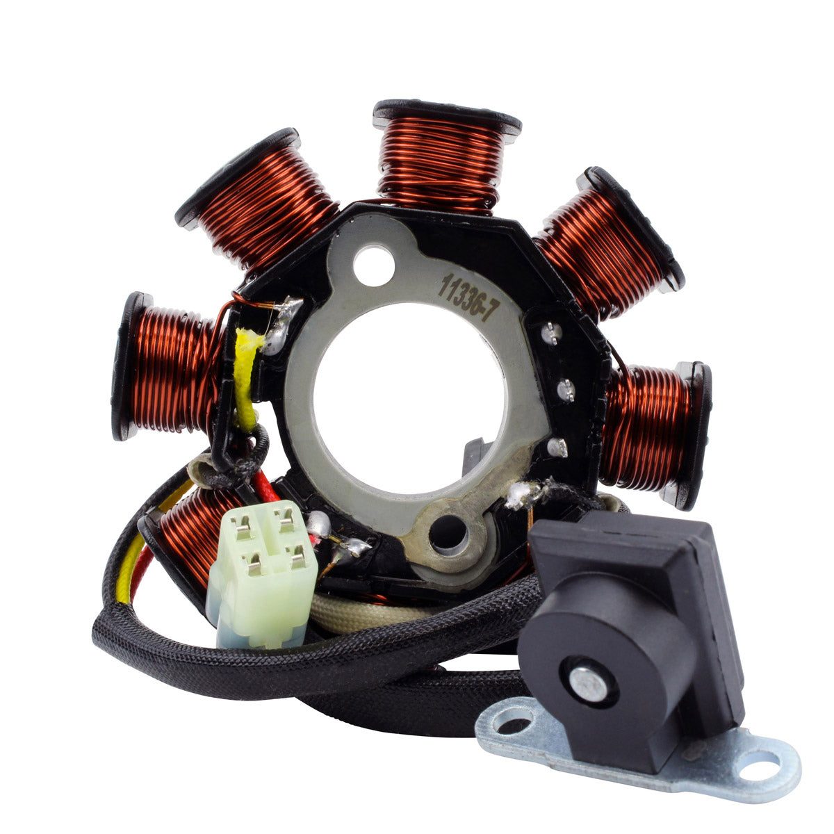 Stator for Polaris Predator / Sportsman / Outlaw 50 90