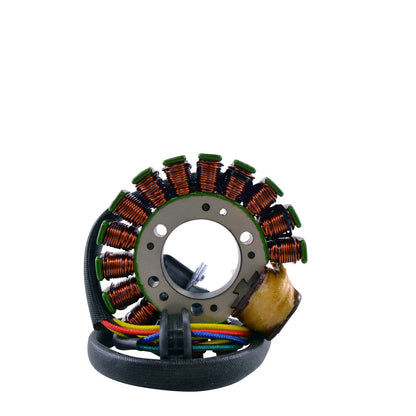 Stator for Suzuki LT 160 E Quadrunner LTF 160 Quad Runner Manual 1989-2001