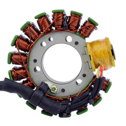Stator for Suzuki LT 160 E Quadrunner LTF 160 Quad Runner Manual 1989-2001