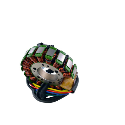 Stator for Suzuki LT 160 E Quadrunner LTF 160 Quad Runner Manual 1989-2001