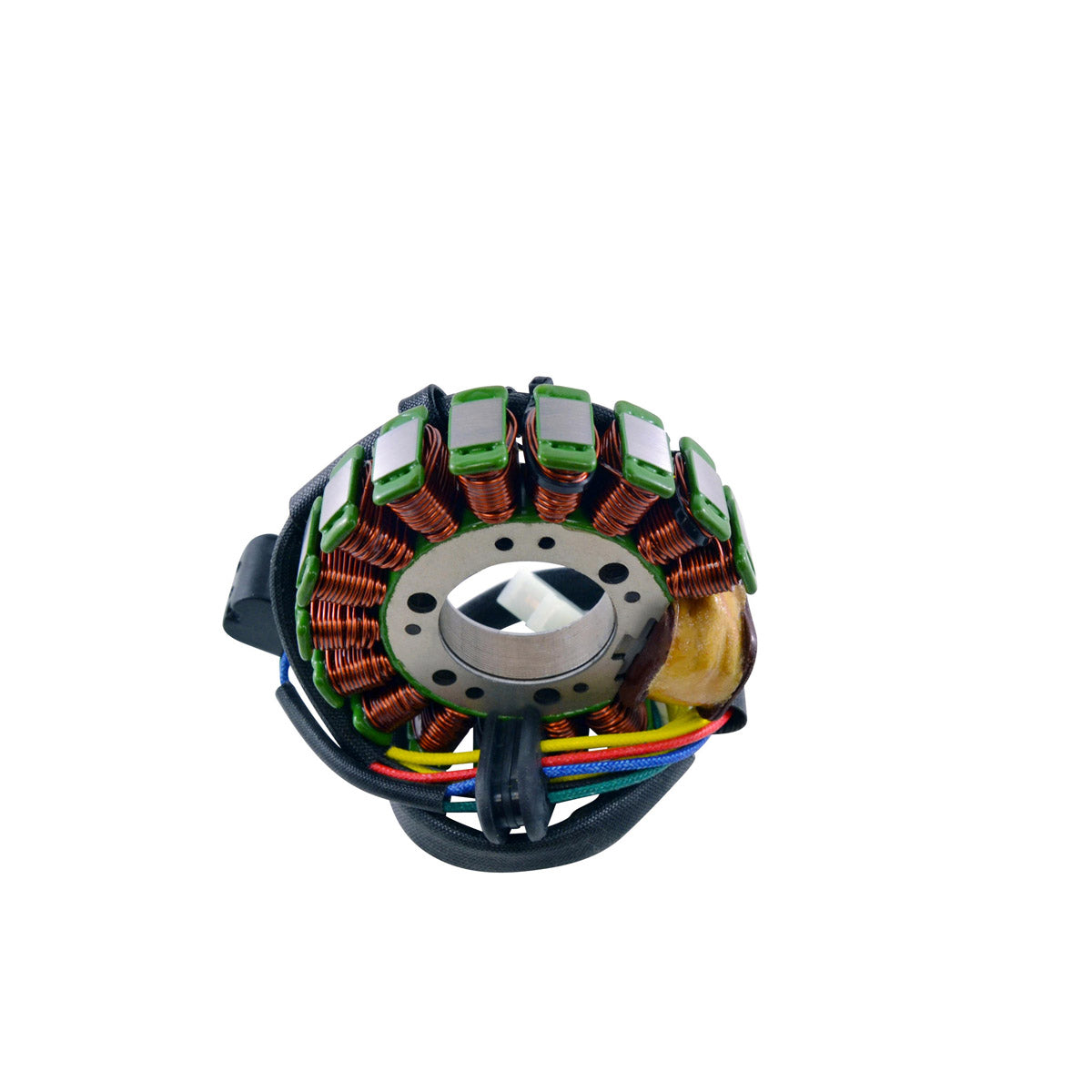 Stator for Suzuki LT 160 E Quadrunner LTF 160 Quad Runner Manual 1989-2001