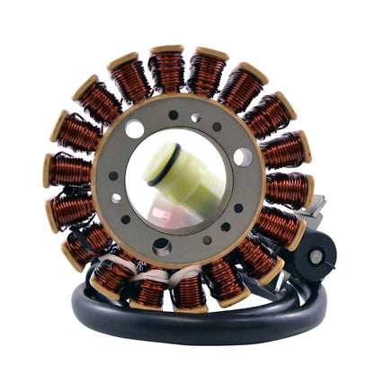 Generator Stator for Yamaha YFM 125 Grizzly 2004-2013