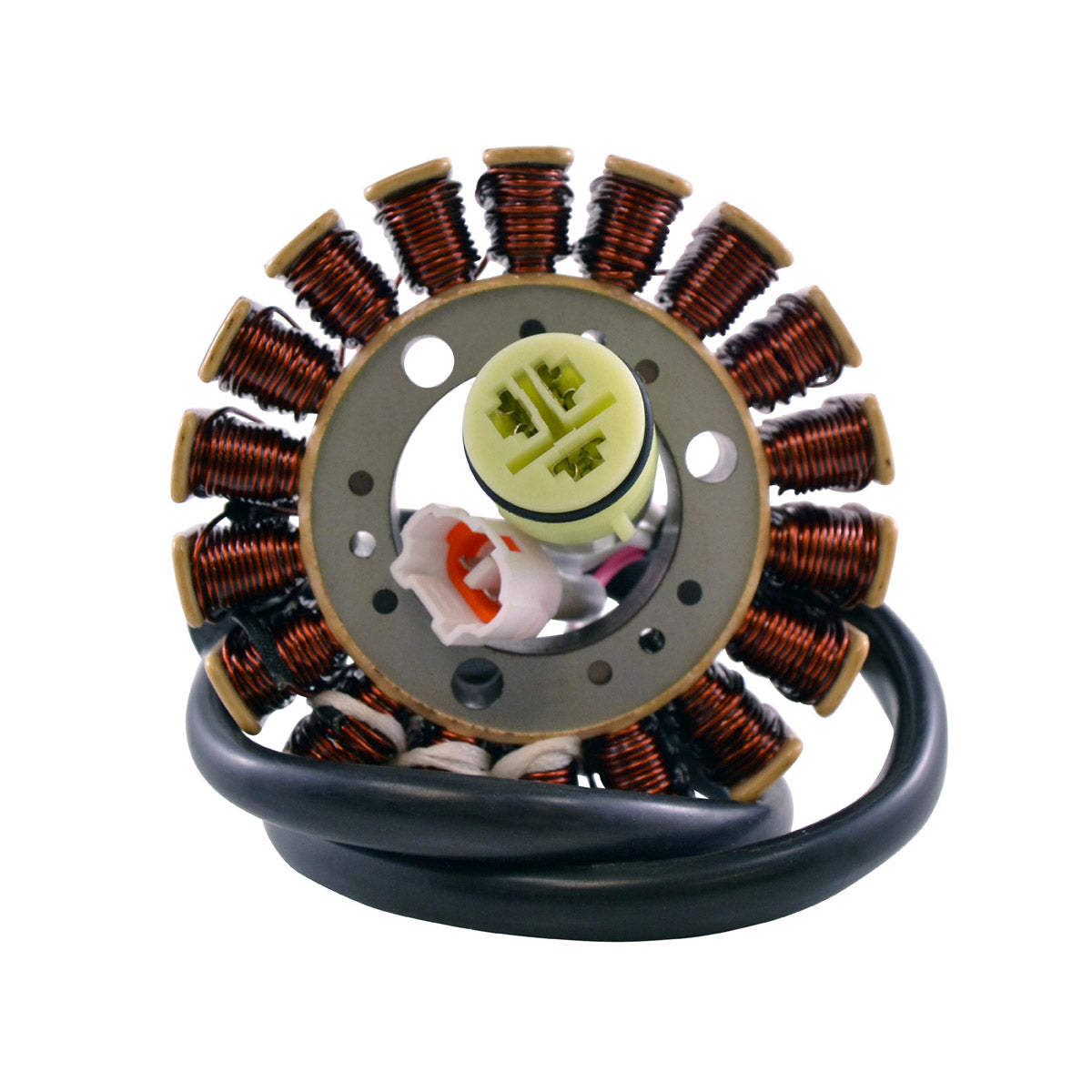 Generator Stator for Yamaha YFM 125 Grizzly 2004-2013
