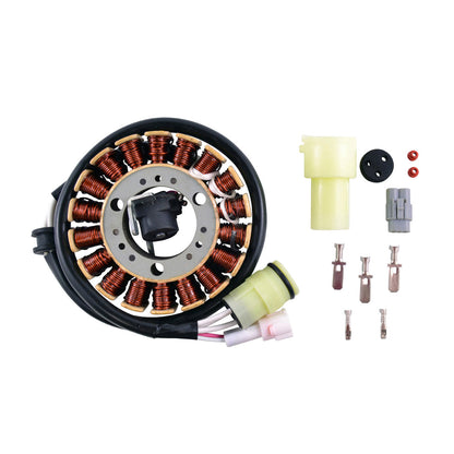 Generator Stator for Yamaha YFM 125 Grizzly 2004-2013