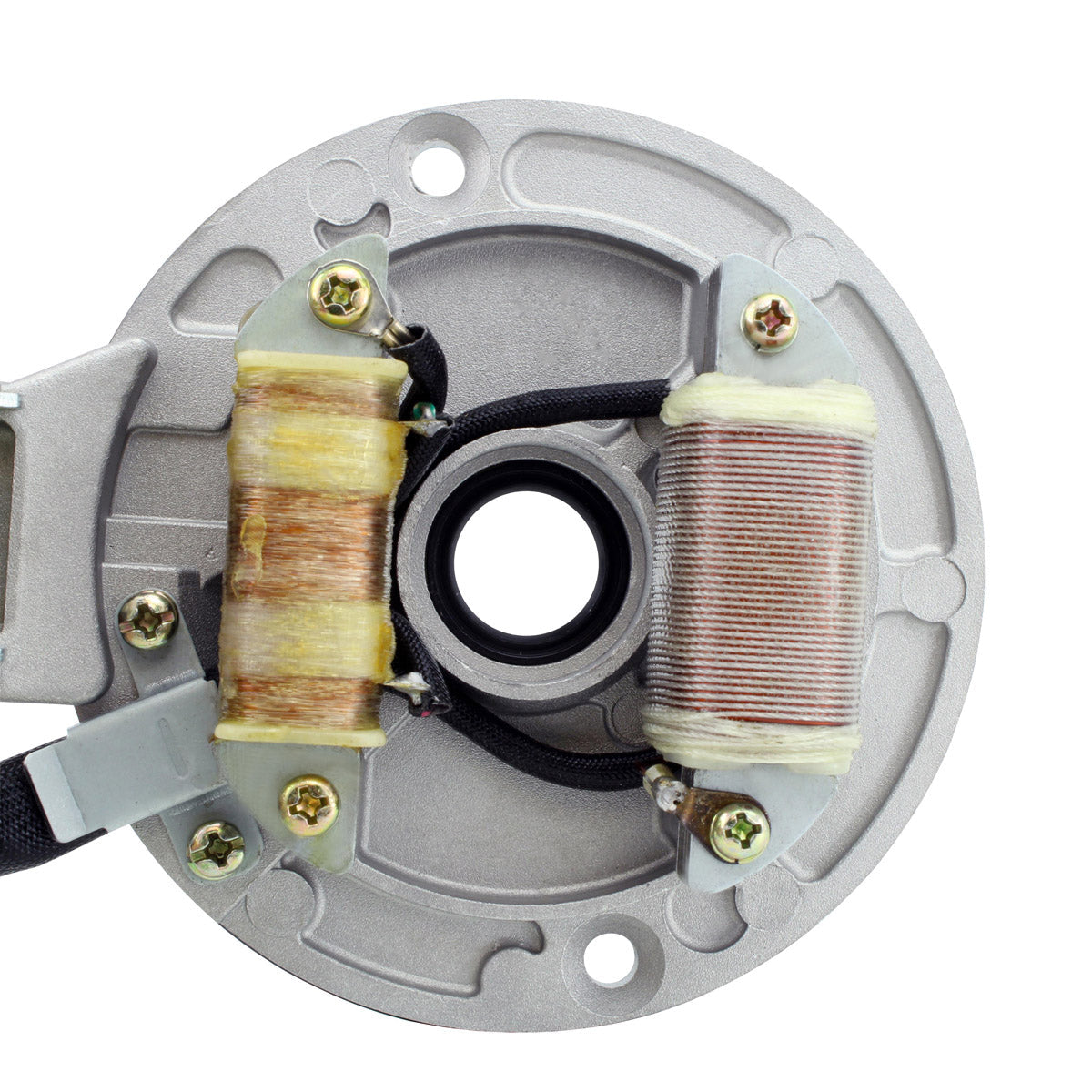 Stator for Yamaha YFM 50 / 80 Raptor Badger Grizzly 1995-2008