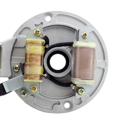 Stator for Yamaha YFM 50 / 80 Raptor Badger Grizzly 1995-2008