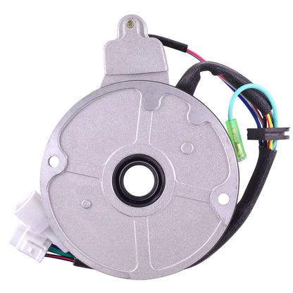Stator for Yamaha YFM 50 / 80 Raptor Badger Grizzly 1995-2008