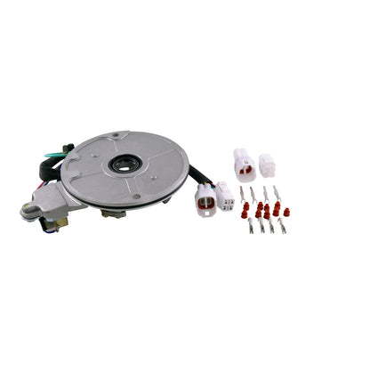 Stator for Yamaha YFM 50 / 80 Raptor Badger Grizzly 1995-2008