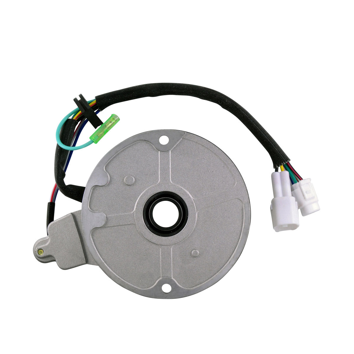 Stator for Yamaha YFM 50 / 80 Raptor Badger Grizzly 1995-2008