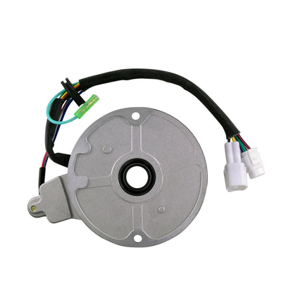 Stator for Yamaha YFM 50 / 80 Raptor Badger Grizzly 1995-2008