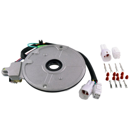 Stator for Yamaha YFM 50 / 80 Raptor Badger Grizzly 1995-2008