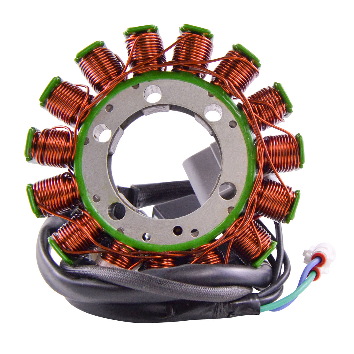 Generator Stator for Suzuki LTZ 400 Quadsport Z400 2009-2013