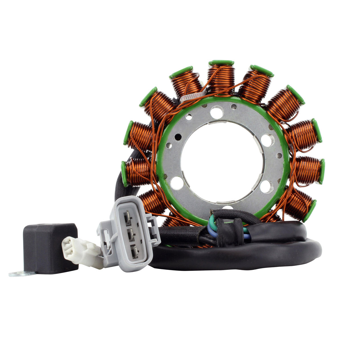 Generator Stator for Suzuki LTZ 400 Quadsport Z400 2009-2013