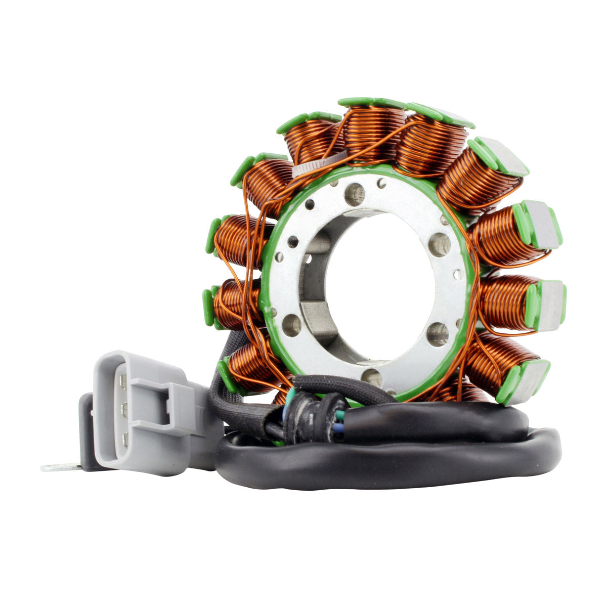 Generator Stator for Suzuki LTZ 400 Quadsport Z400 2009-2013
