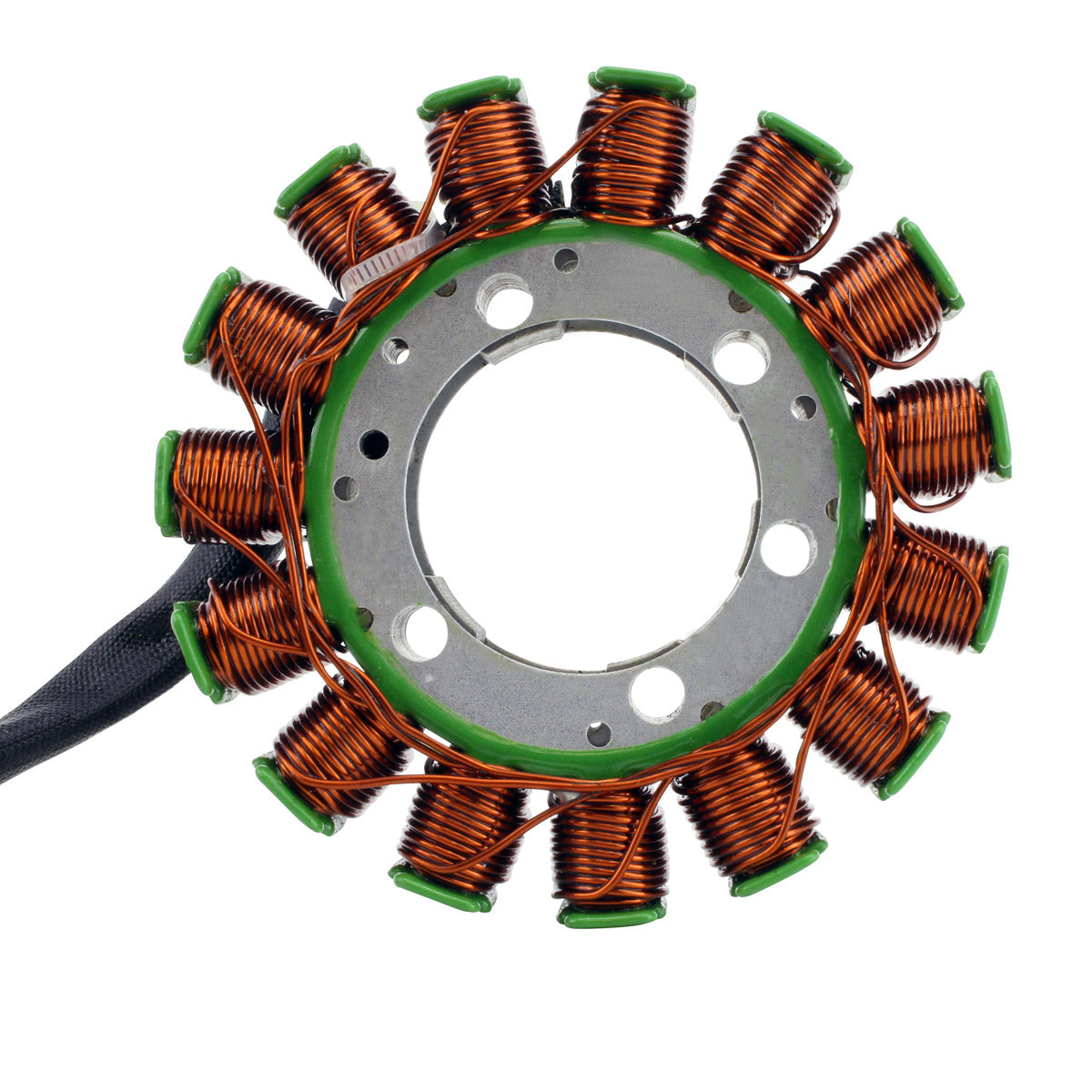 Generator Stator for Suzuki LTZ 400 Quadsport Z400 2009-2013