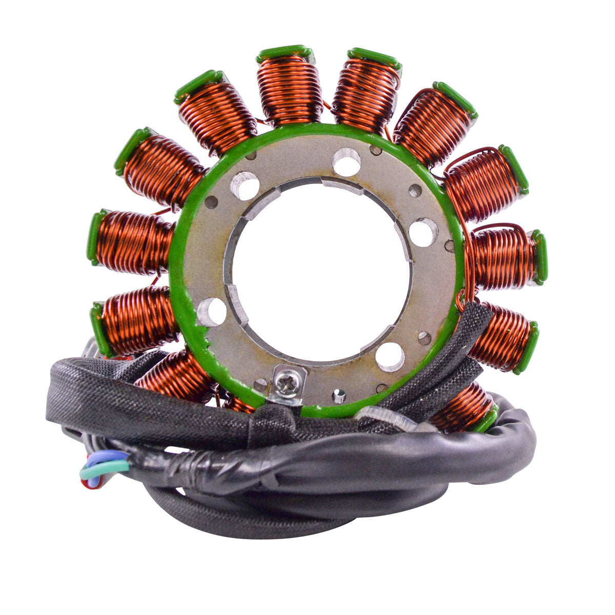 Generator Stator for Suzuki LTZ 400 Quadsport Z400 2009-2013