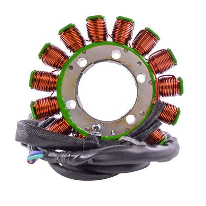 Generator Stator for Suzuki LTZ 400 Quadsport Z400 2009-2013