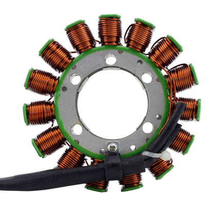 Generator Stator for Suzuki LTZ 400 Quadsport Z400 2009-2013