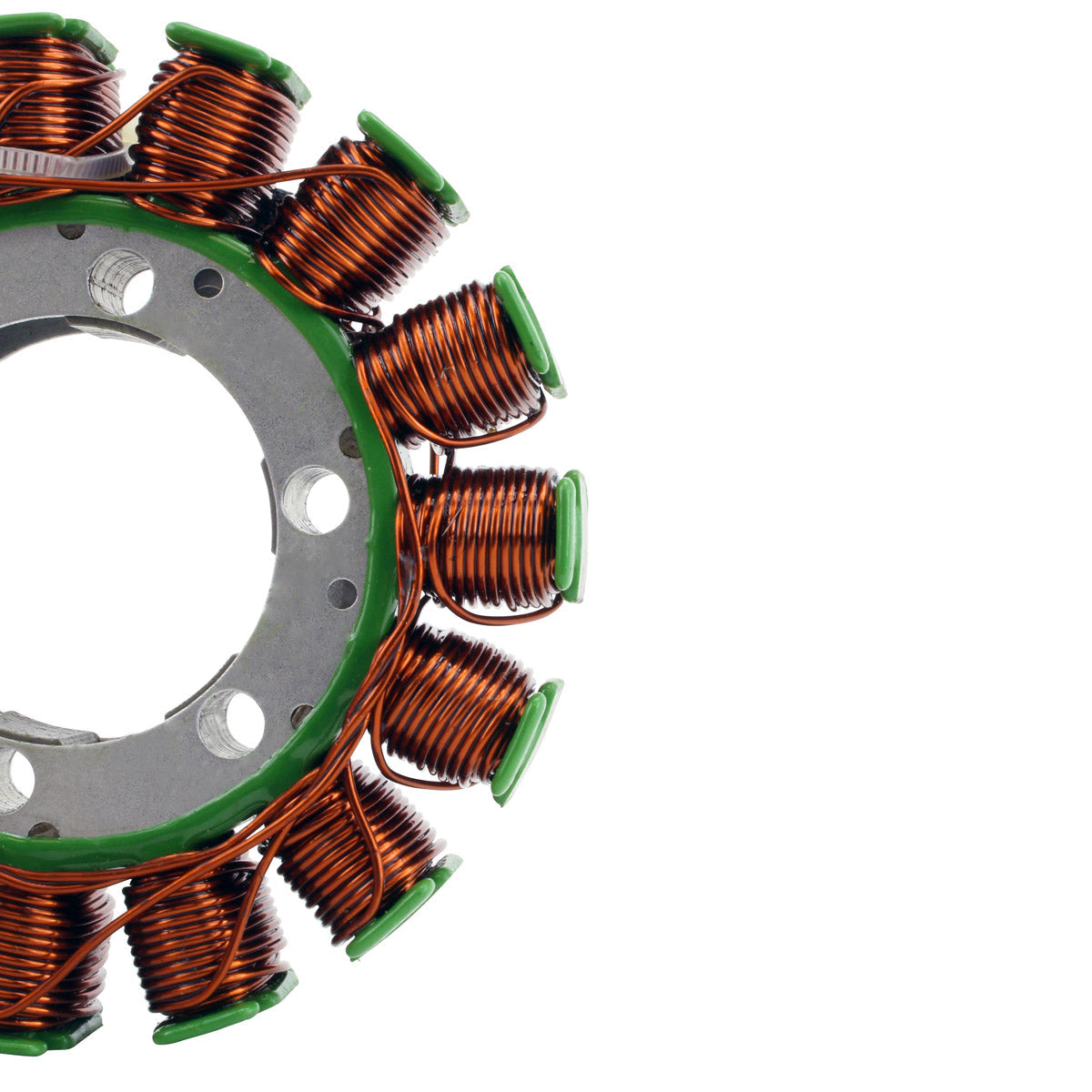 Generator Stator for Suzuki LTZ 400 Quadsport Z400 2009-2013