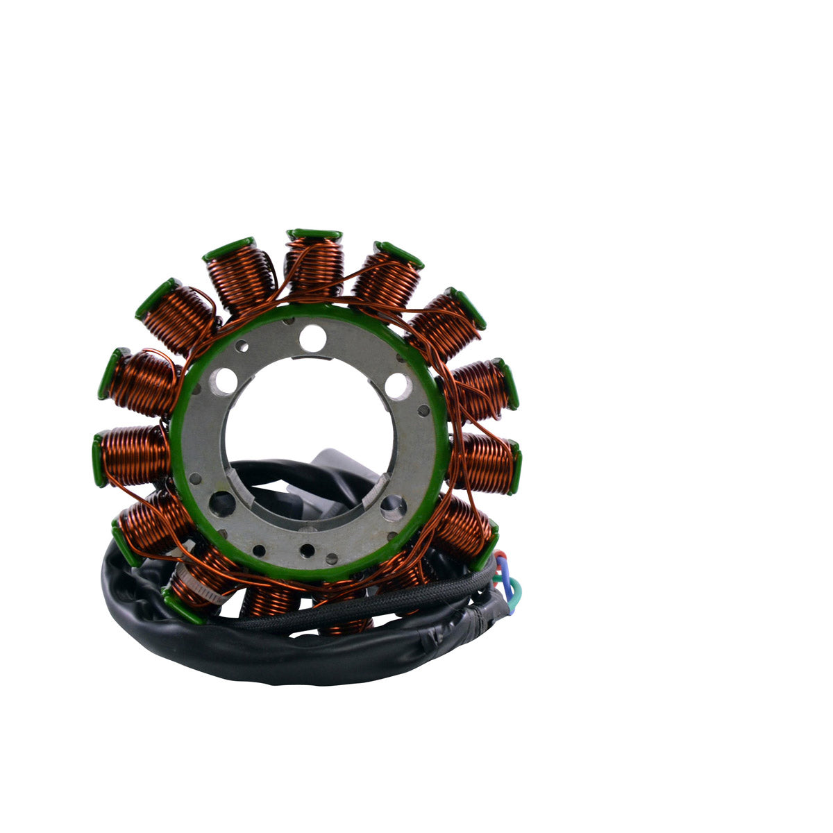 Generator Stator for Suzuki LTZ 400 Quadsport Z400 2009-2013
