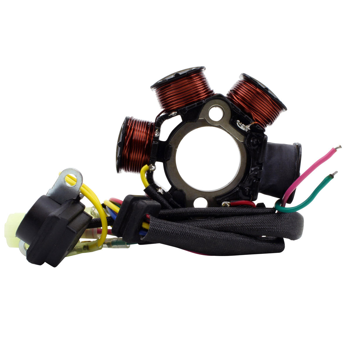 High Output Stator for Honda TRX 90 Fourtrax / Sportrax 1993-2005