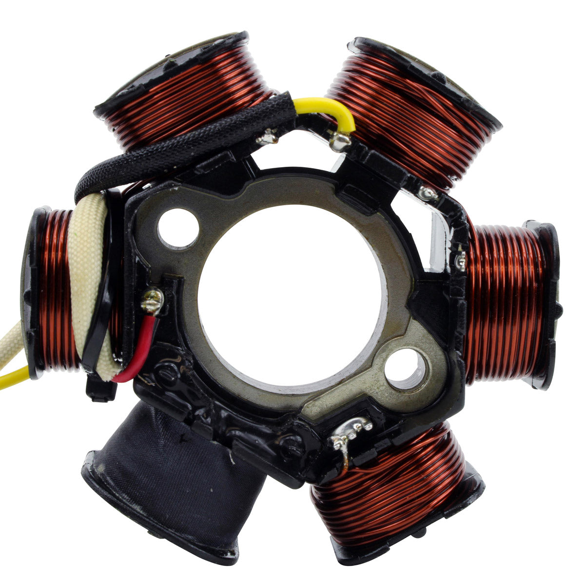 High Output Stator for Honda TRX 90 Fourtrax / Sportrax 1993-2005