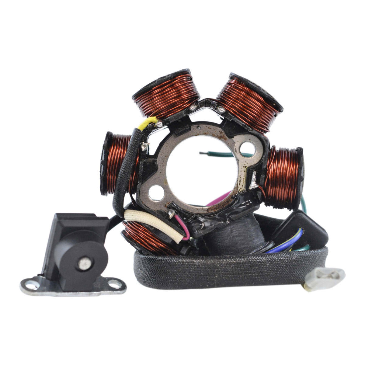 High Output Stator for Honda TRX 90 Fourtrax / Sportrax 1993-2005