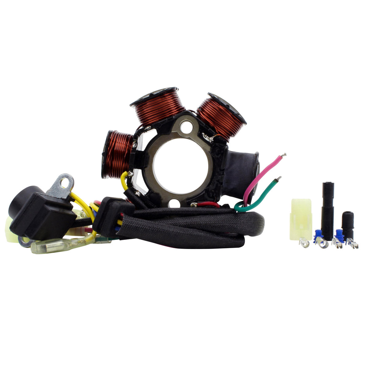 High Output Stator for Honda TRX 90 Fourtrax / Sportrax 1993-2005