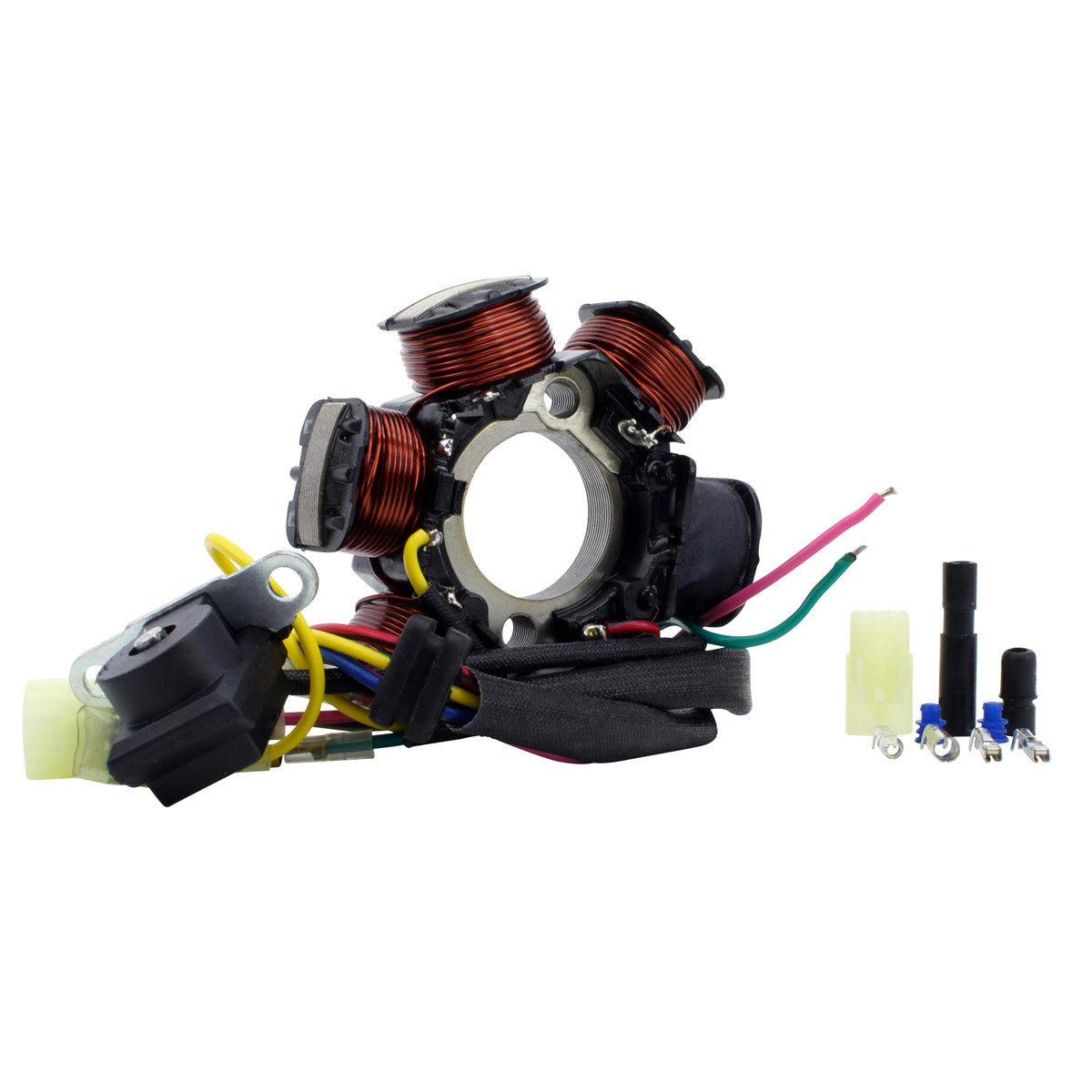 High Output Stator for Honda TRX 90 Fourtrax / Sportrax 1993-2005