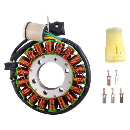 Generator Stator for Honda TRX 420 Rancher FA 4x4 Auto / FPA 4x4 Auto Power Steering 2009-