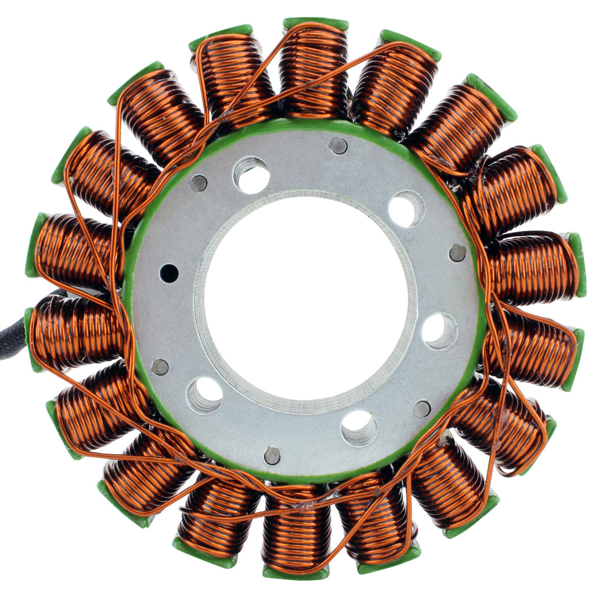 Generator Stator for Honda TRX 420 Rancher FA 4x4 Auto / FPA 4x4 Auto Power Steering 2009-