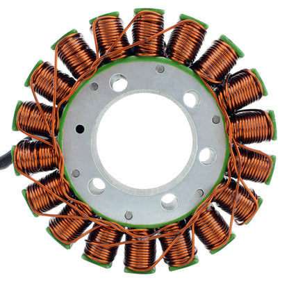 Generator Stator for Honda TRX 420 Rancher FA 4x4 Auto / FPA 4x4 Auto Power Steering 2009-