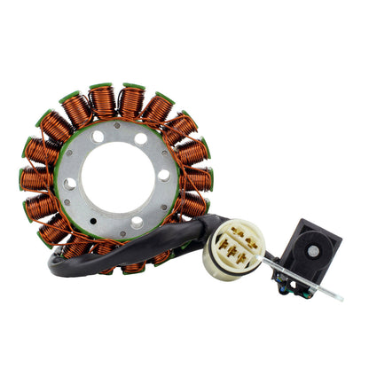 Generator Stator for Honda TRX 420 Rancher FA 4x4 Auto / FPA 4x4 Auto Power Steering 2009-