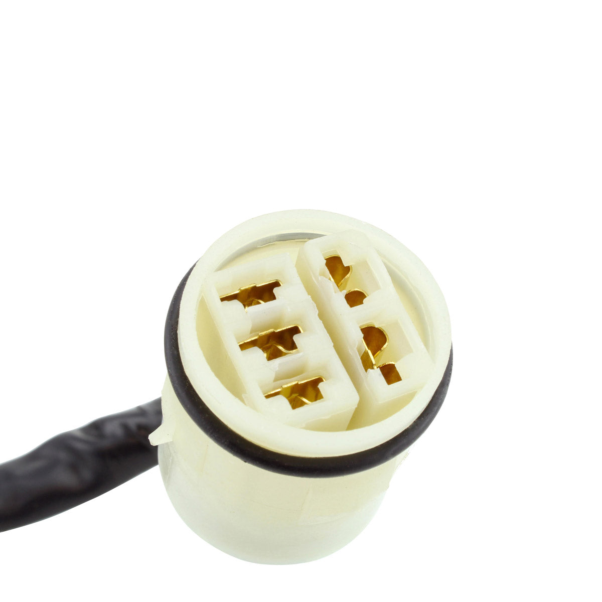 Generator Stator for Honda TRX 420 Rancher FA 4x4 Auto / FPA 4x4 Auto Power Steering 2009-