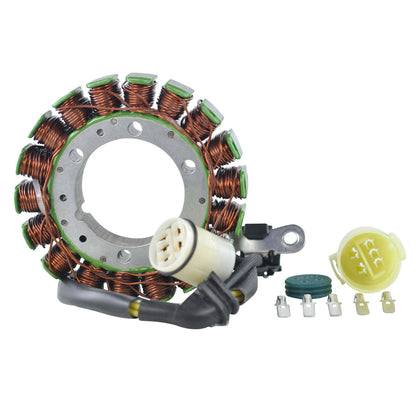 Stator for Aprilia RSV 1000 Tuono RSV Mille R SL 1000 Falco 1998-2005