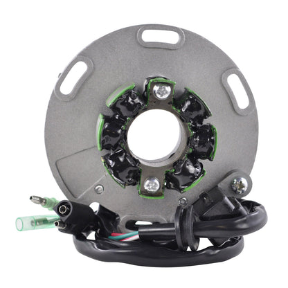 Stator for Suzuki RM 125 1986-1988