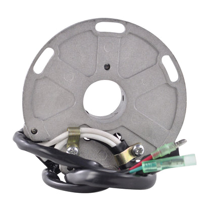 Stator for Suzuki RM 125 1986-1988
