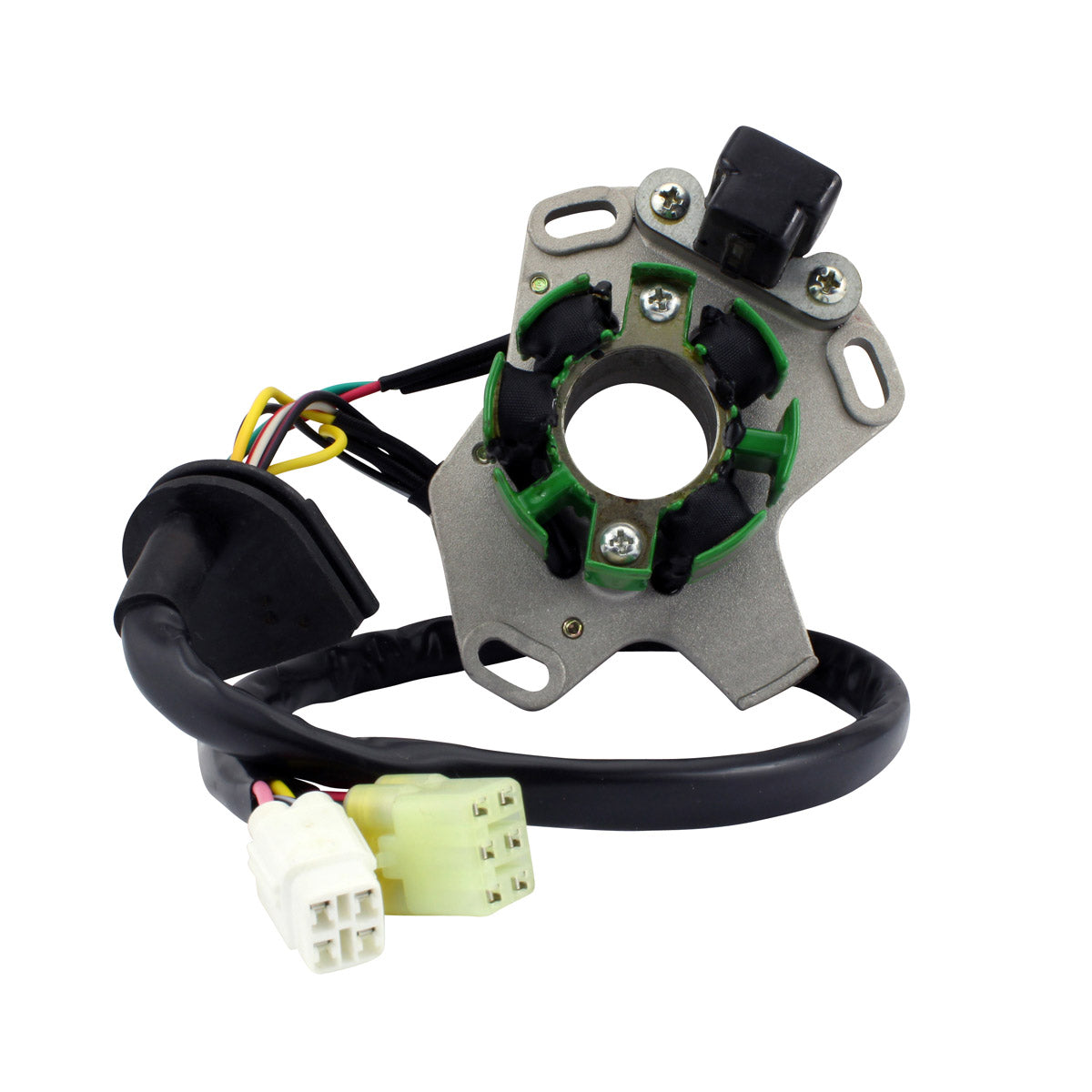 Stator for Suzuki RM 125 1996-2000