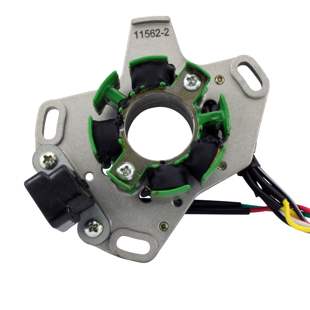Stator for Suzuki RM 125 1996-2000