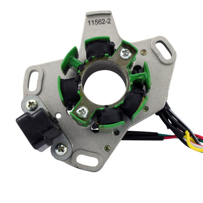 Stator for Suzuki RM 125 1996-2000