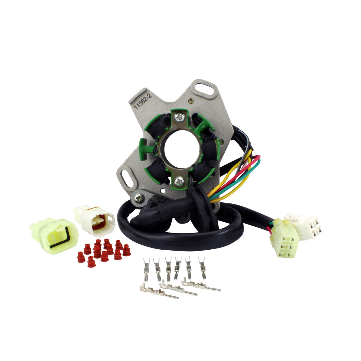 Stator for Suzuki RM 125 1996-2000