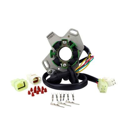 Stator for Suzuki RM 125 1996-2000