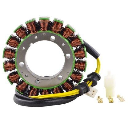 Generator Stator for Honda VF 700 Magna 1987 VF700C / VF 750 Magna VF750C 1988