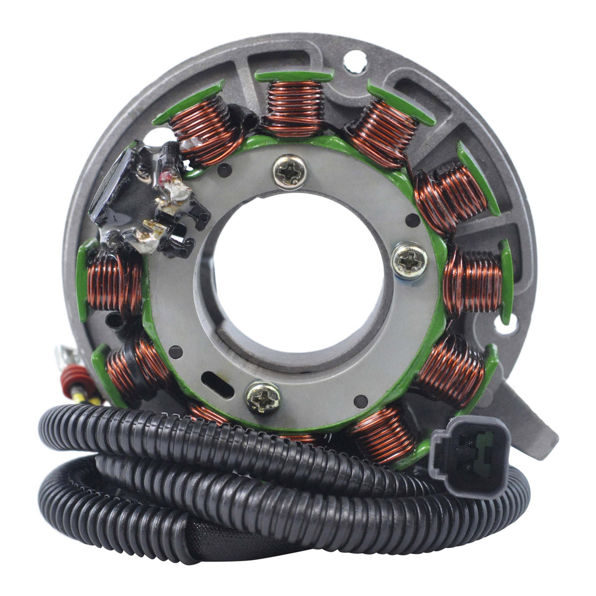 Stator for Ski-Doo Expedition Grand Touring MX Z Renegade Skandic Tundra 550 600 2010-2020